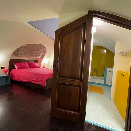 Lovely House in Centro Storico-3