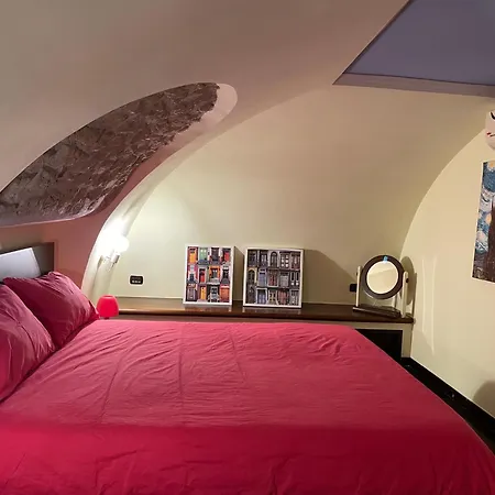 Lovely House in Centro Storico-2